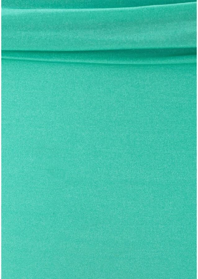 Lascana Beugelbikini in bandeaumodel met bandjes die op verschillende manieren te dragen zijn - Foto 3