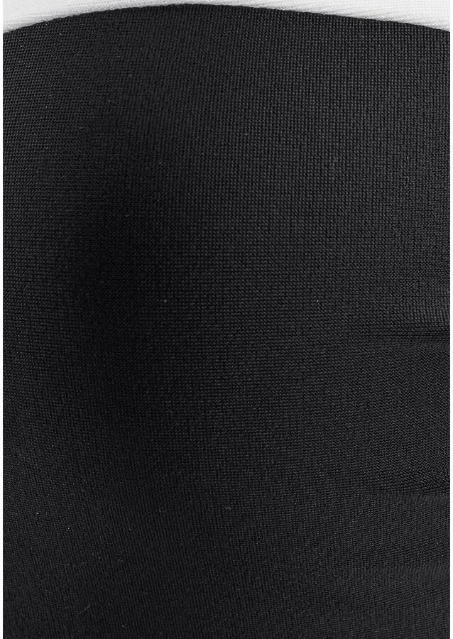 Lascana Beugelbikini in bandeaumodel met contrastdetails - Foto 4