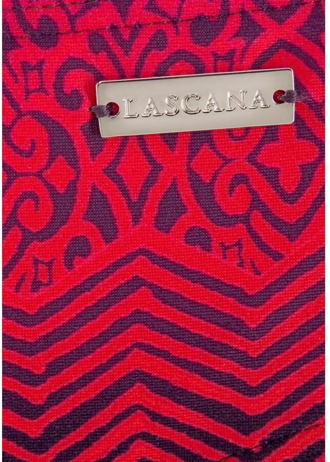 Lascana Beugelbikini in bandeaumodel met verloop - Foto 2