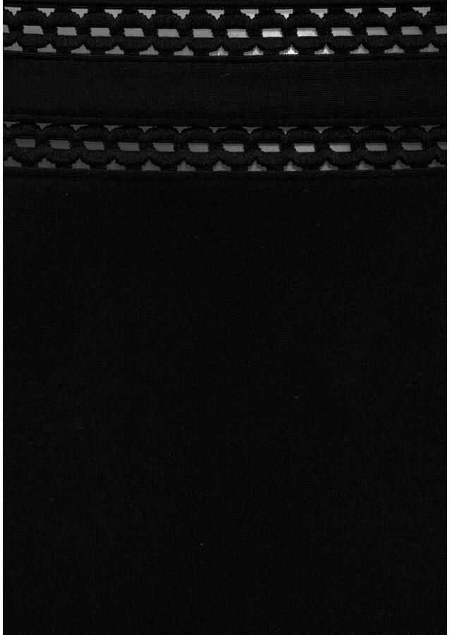 Lascana Beugelbikini in halterstijl - Foto 2