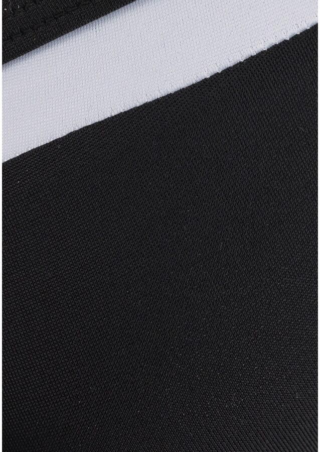 Lascana Beugelbikini met contrastdetails - Foto 2