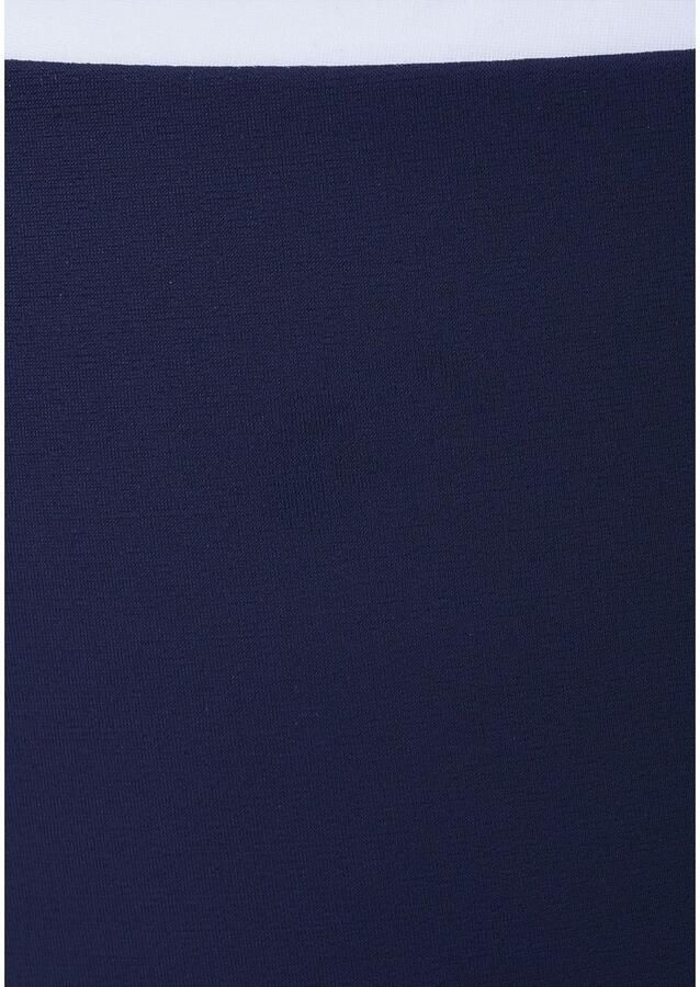 Lascana Beugelbikini met contrastdetails - Foto 3