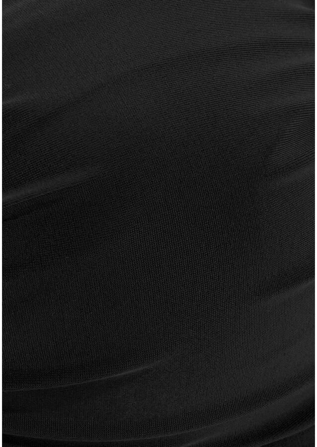 Lascana Beugelbikini met decoratieve plooi - Foto 4