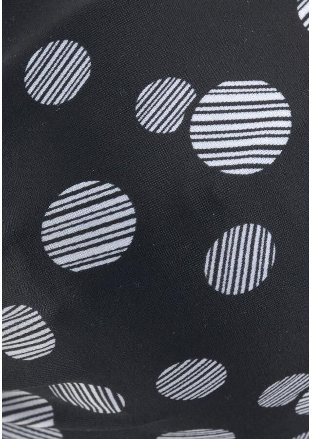 Lascana Beugelbikini met een eenvoudige lus tussen de cups - Foto 2