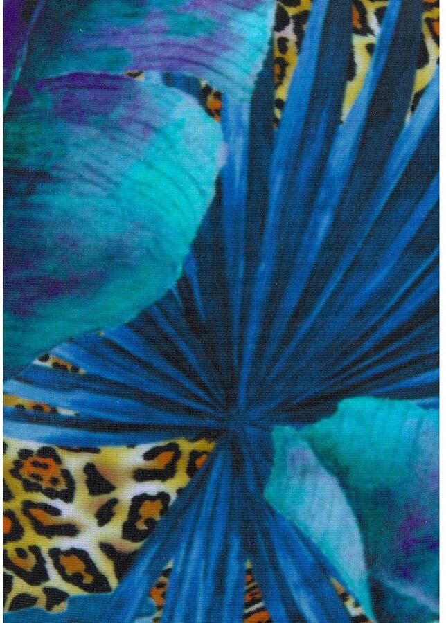 Lascana Beugelbikini met hoger geknipte broek - Foto 2