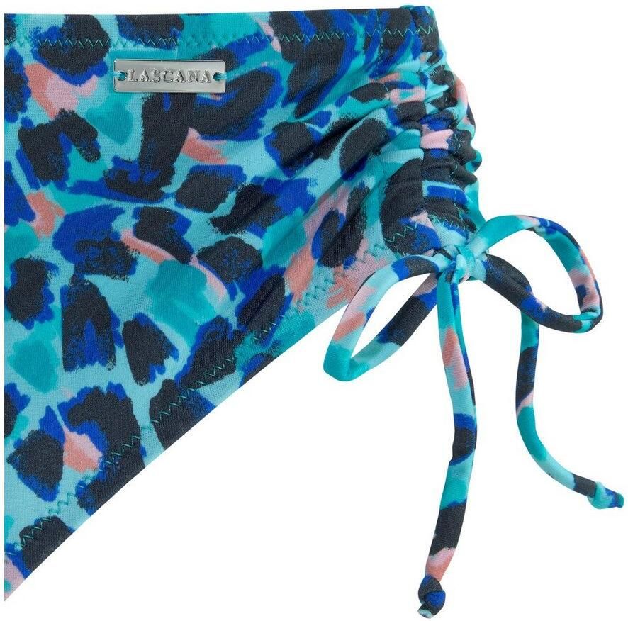 Lascana Beugelbikini met hogere broek