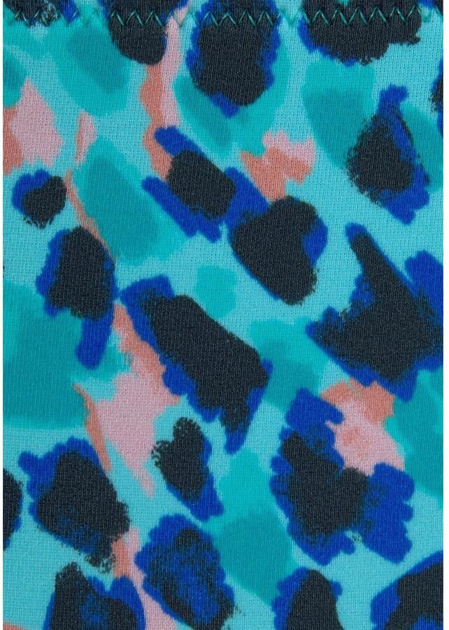 Lascana Beugelbikini met hogere broek - Foto 2