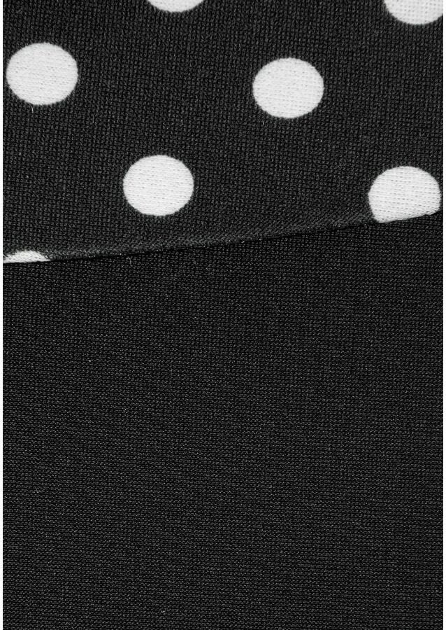 Lascana Beugelbikini met modieuze stippen - Foto 2