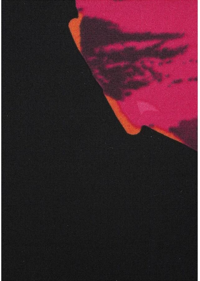 Lascana Beugelbikini met opvallende bloemenprint