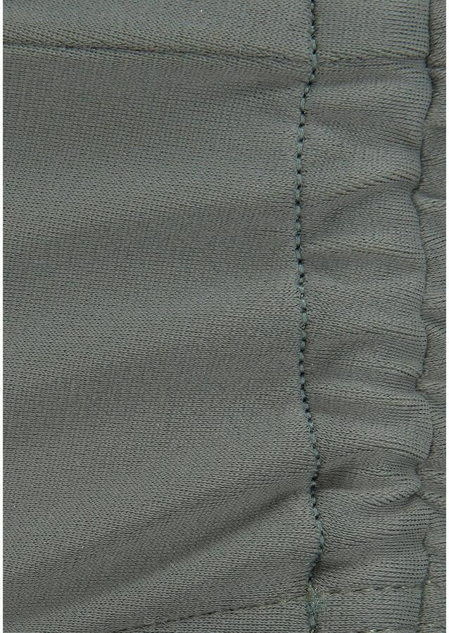 Lascana Beugelbikini met opzij aangerimpeld bikinibroekje - Foto 3