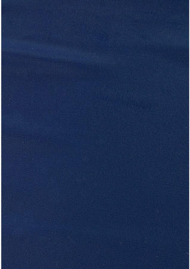 Lascana Beugelbikini met paillettengarnering - Foto 5