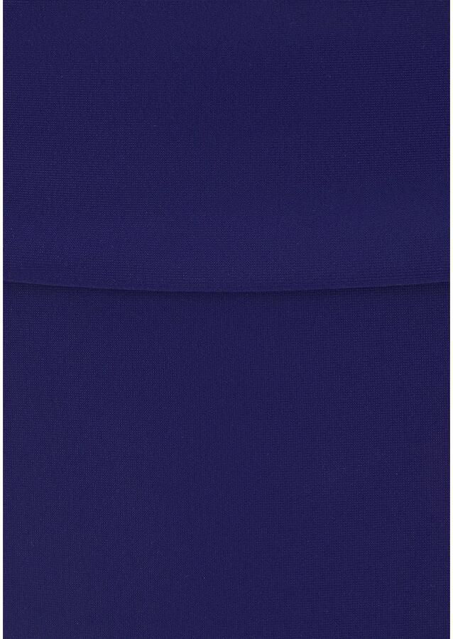 Lascana Beugelbikini met plooien bij de cups