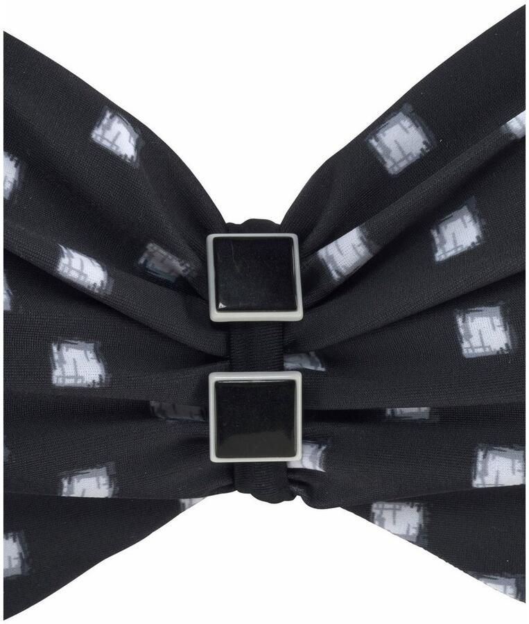 Lascana Beugelbikini met sieraccessoires