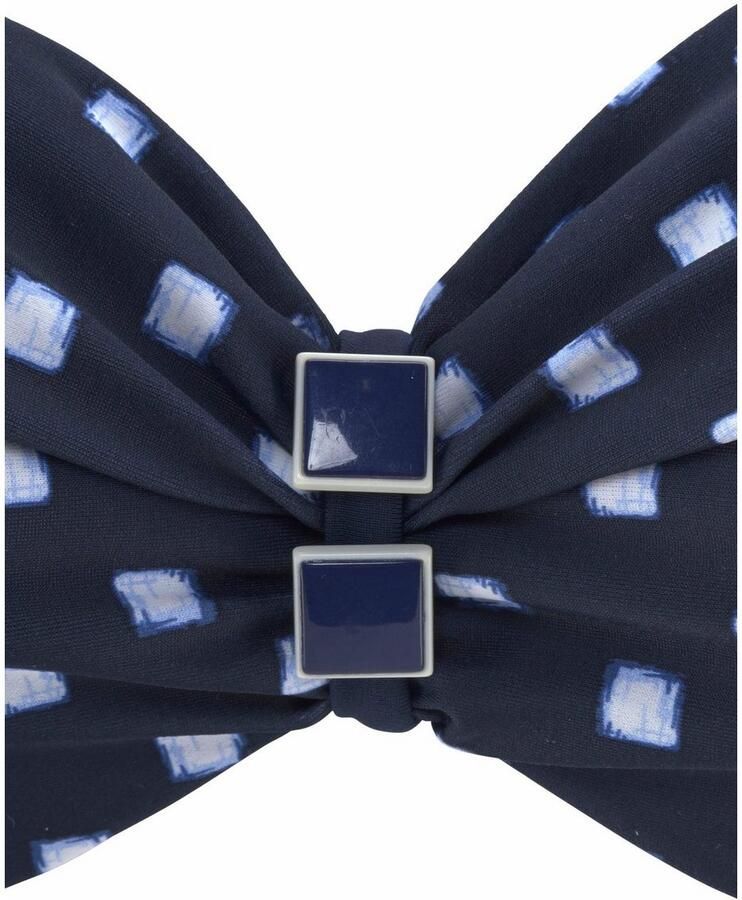 Lascana Beugelbikini met sieraccessoires