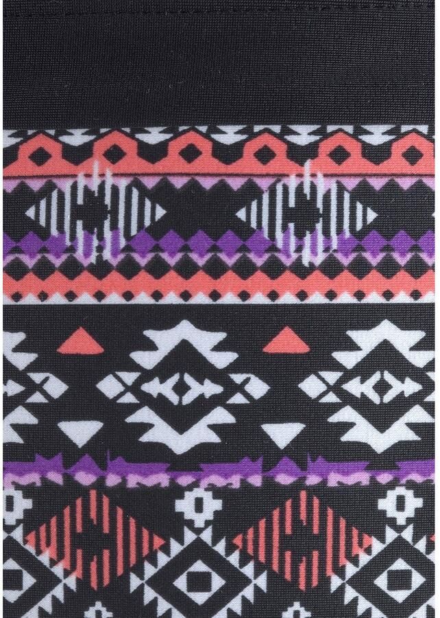 Lascana Beugelbikini met unikleurige lus tussen de cups - Foto 3