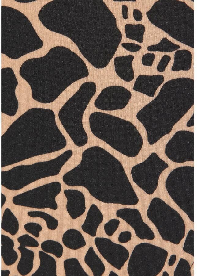 Lascana Beugelbikini Zaba In trendy dierenprint - Foto 2