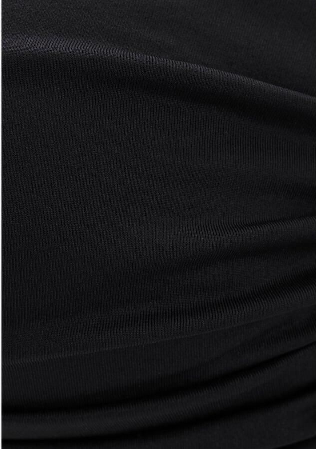 Lascana Beugelbikinitop in bandeaumodel Italy met baleintjes opzij - Foto 3