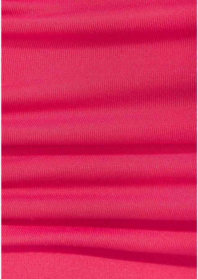 Lascana Beugelbikinitop Italy met goudkleurige accessoire - Foto 2