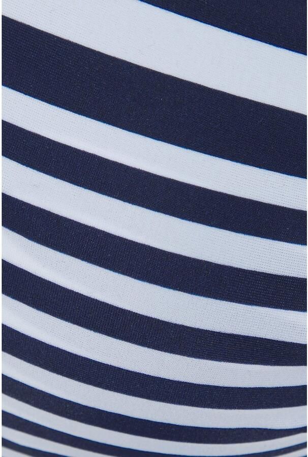 Lascana Beugelbikinitop Myst met geplaatst streepdesign - Foto 3