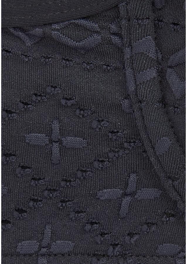 Lascana Beugelbikinitop Omara met broderie anglaise - Foto 3