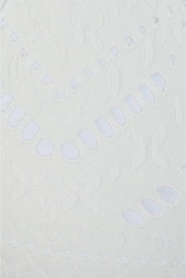 Lascana Beugelbikinitop Omara met broderie anglaise - Foto 6