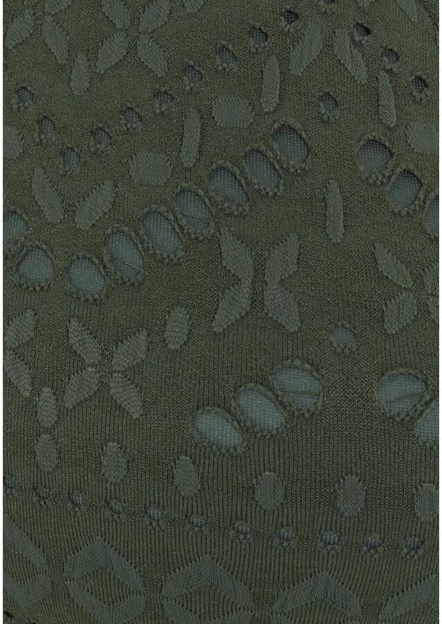 Lascana Bikinibroekje Omara van gerecycled materiaal - Foto 6