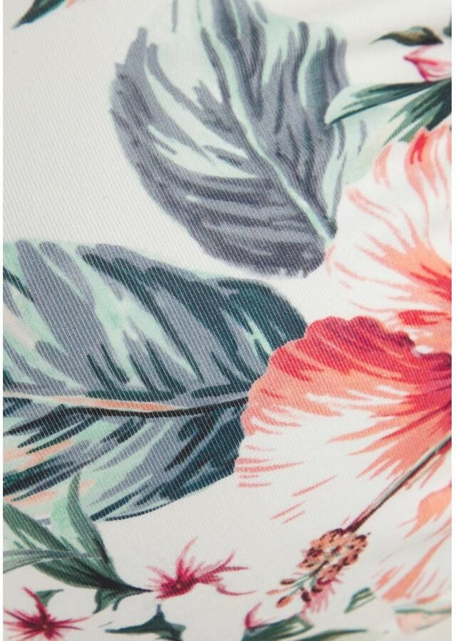 Lascana Beugelbikinitop Salsa met mooie bloemenprint - Foto 2