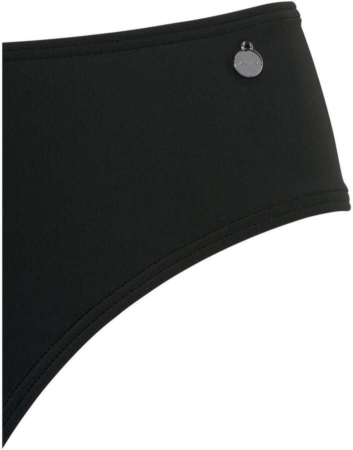 Lascana Beugeltankini met grafische print - Foto 1