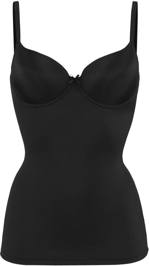 Lascana Bh-hemd met steuncups met beugel voor een goede steun - Foto 5