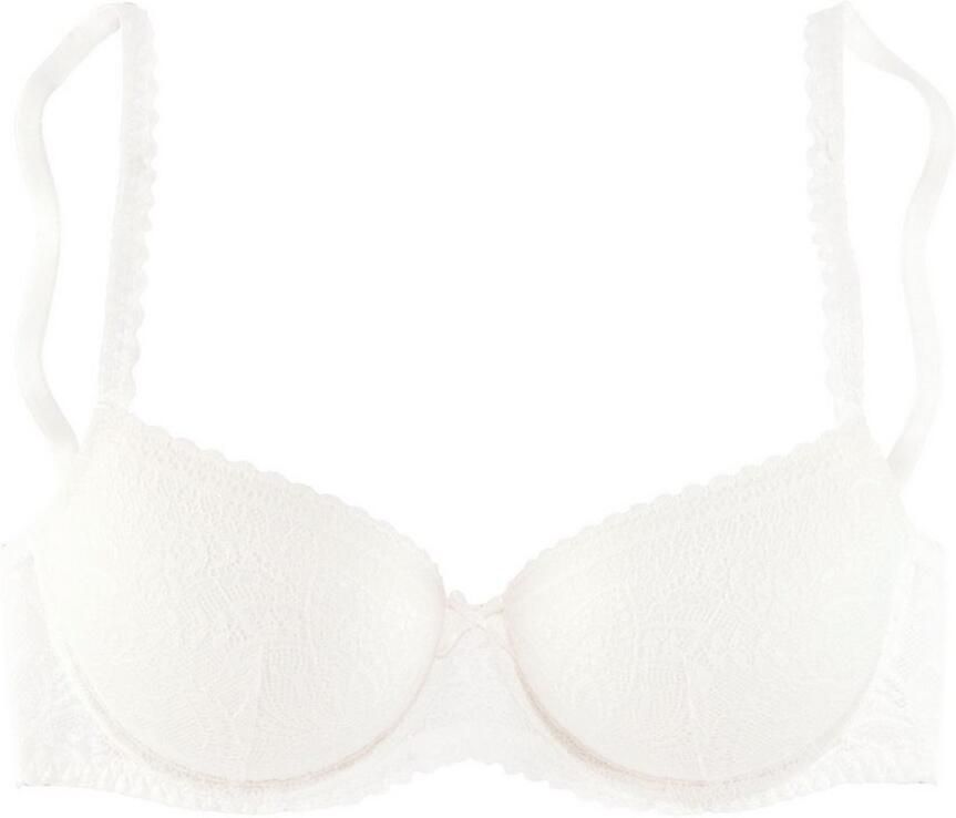 Lascana Bh met steuncups Luciana van fijn kant dessous - Foto 6