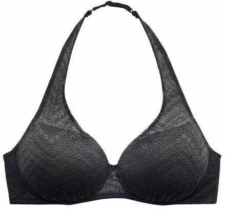 Lascana Bh met steuncups met beugel en drie draagvarianten dessous - Foto 7