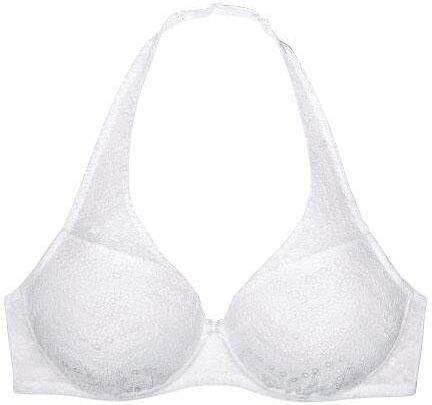 Lascana Bh met steuncups met beugel en drie draagvarianten dessous - Foto 7