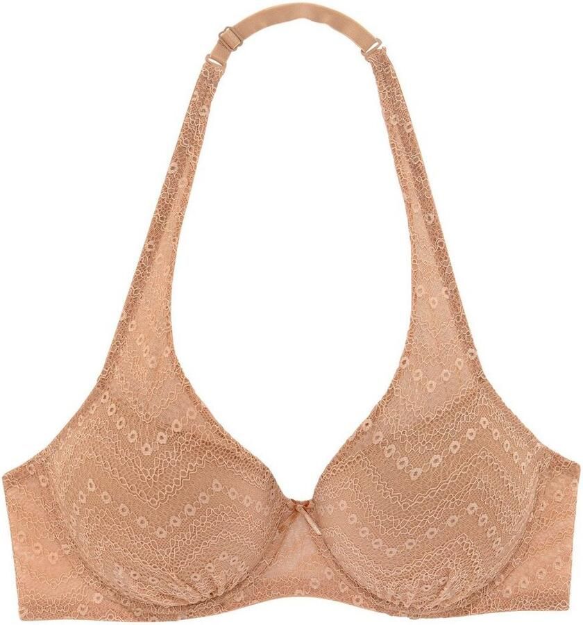 Lascana Bh met steuncups met beugel en drie draagvarianten dessous