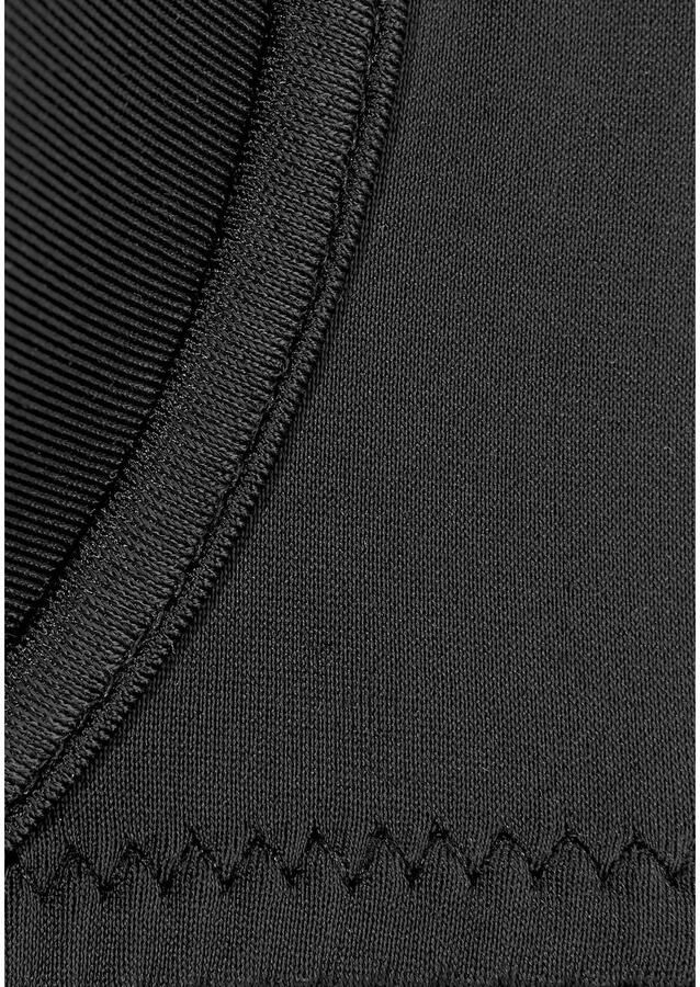 Lascana Bh met steuncups met beugel van zijdeachtige microvezel - Foto 2