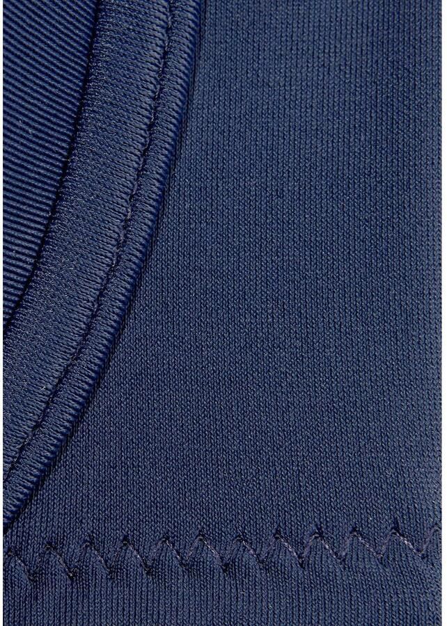 Lascana Bh met steuncups met beugel van zijdeachtige microvezel - Foto 3