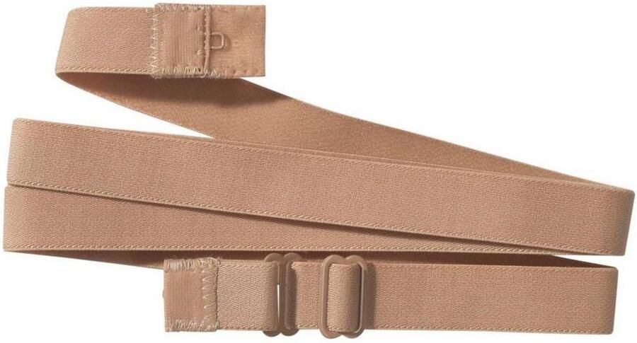 Lascana Bh-verlenging voor een diepe ruglijn - Foto 8