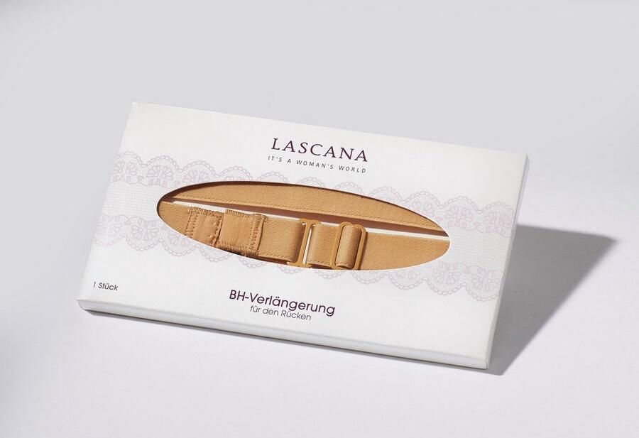 Lascana Bh-verlenging voor een diepe ruglijn - Foto 6