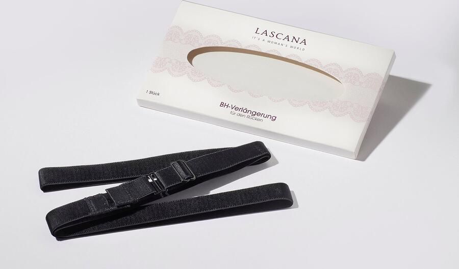 Lascana Bh-verlenging voor een diepe ruglijn - Foto 9