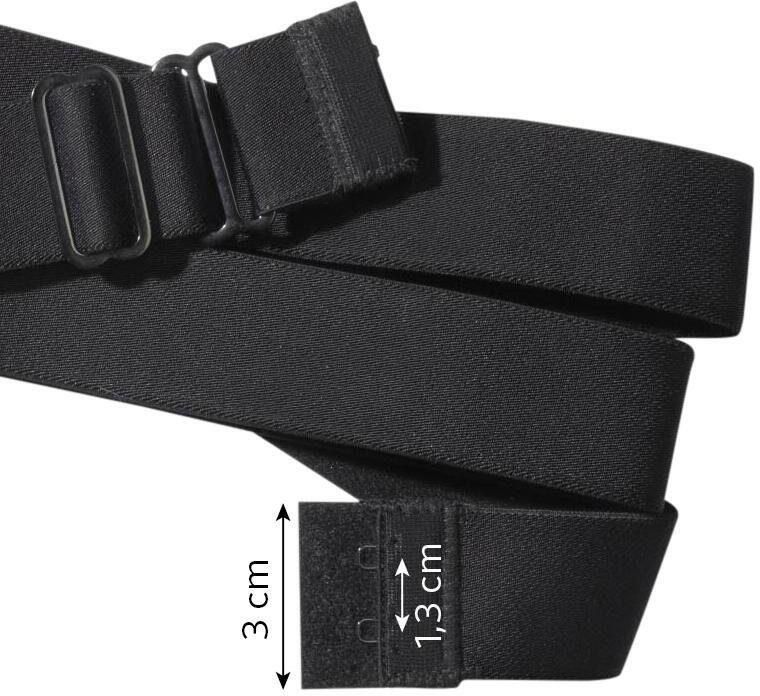 Lascana Bh-verlenging voor een diepe ruglijn - Foto 8