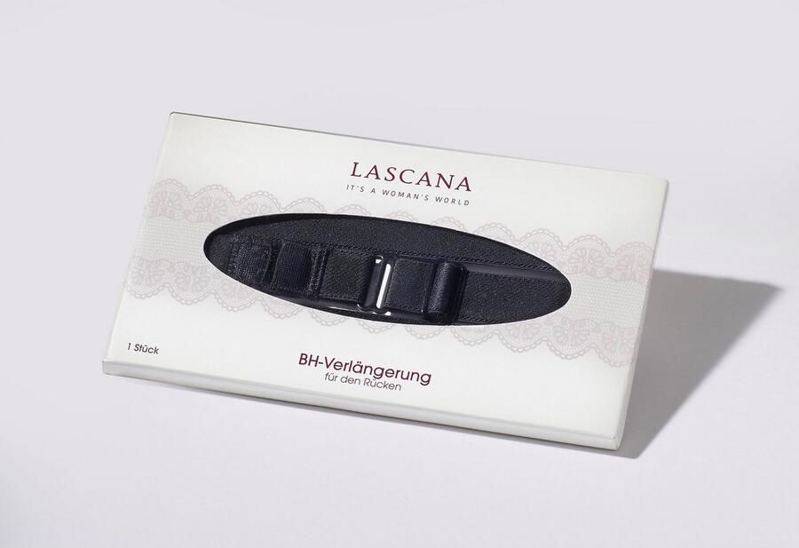 Lascana Bh-verlenging voor een diepe ruglijn - Foto 7