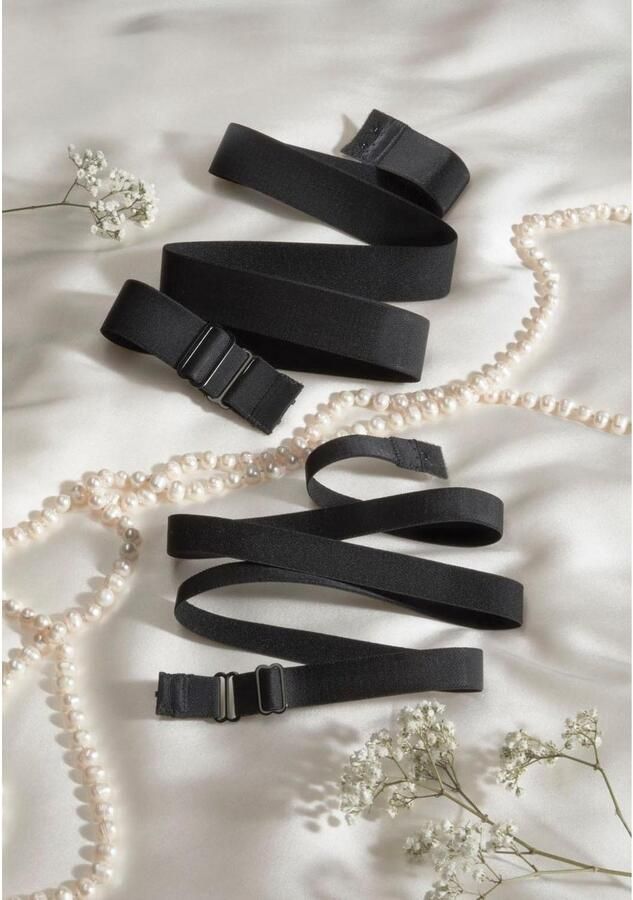 Lascana Bh-verlenging voor een diepe ruglijn - Foto 5