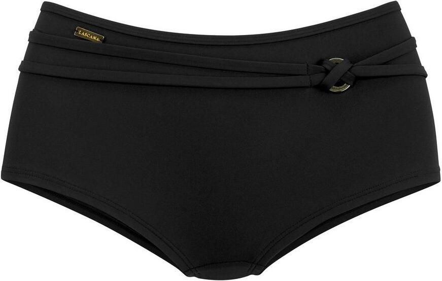 Lascana Bikini-hotpants Italy met sierriem - Foto 3