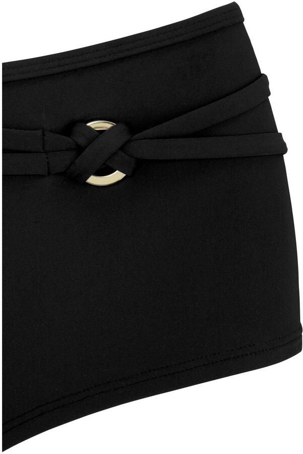 Lascana Bikini-hotpants Italy met sierriem - Foto 2