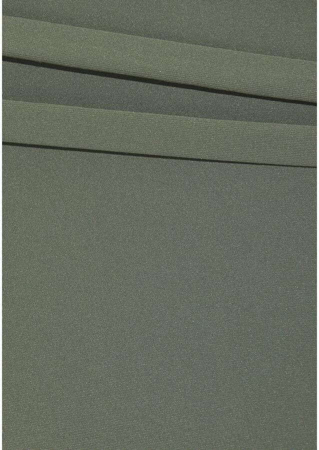 Lascana Bikini-hotpants Italy met sierriem - Foto 2