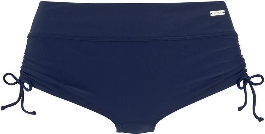 Lascana Bikini-hotpants met aanrimpeling opzij - Foto 3