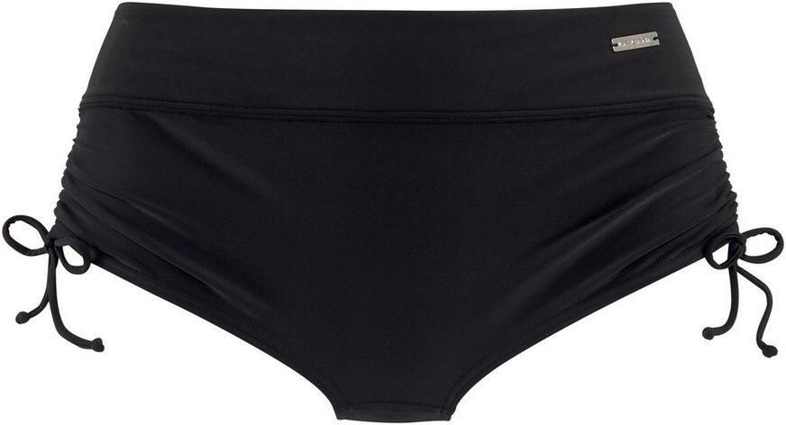 Lascana Bikini-hotpants met aanrimpeling opzij - Foto 5