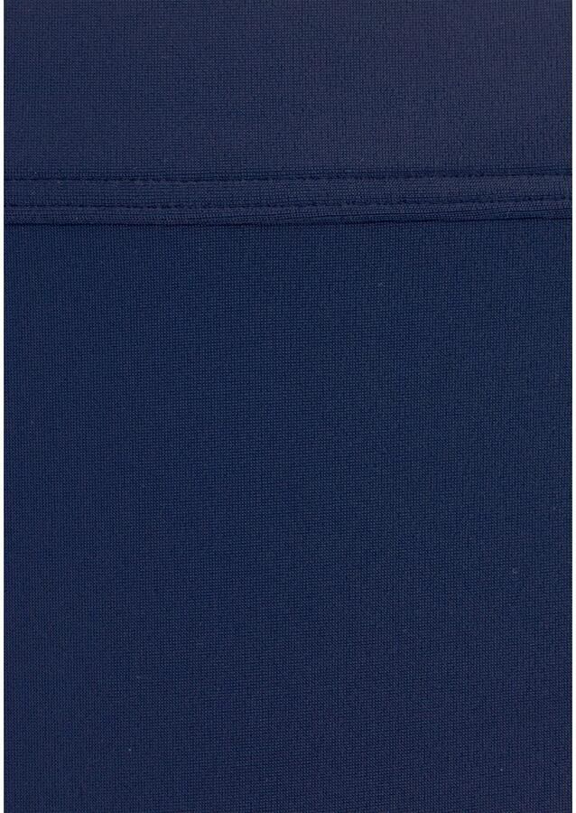 Lascana Bikini-hotpants met aanrimpeling opzij