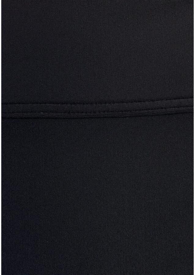 Lascana Bikini-hotpants met aanrimpeling opzij - Foto 2