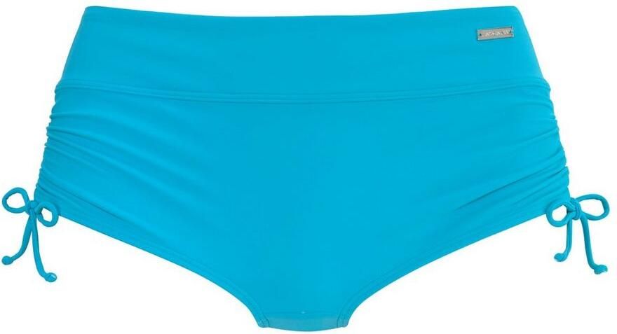 Lascana Bikini-hotpants met aanrimpeling opzij - Foto 5