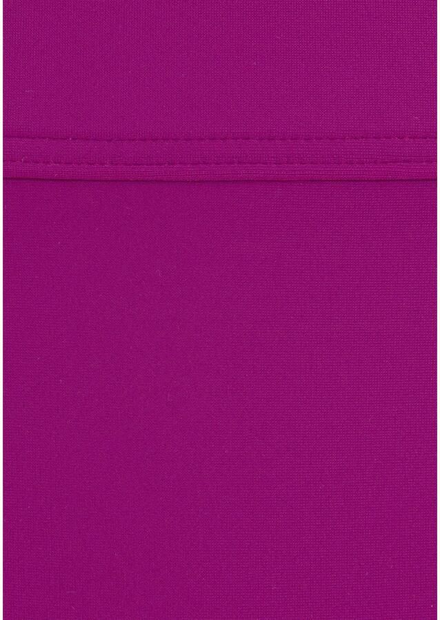 Lascana Beugelbikini met opzij aangerimpeld bikinibroekje - Foto 6